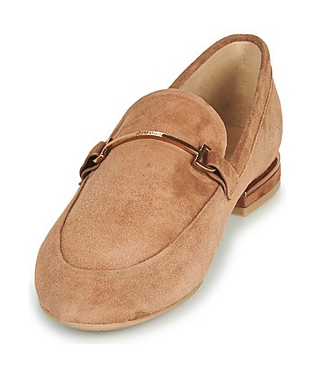 Mocassins femmes JB Martin LALY Marron