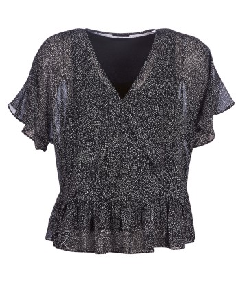 Blouses femmes Ikks BN11175-02 Noir