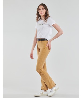 T-shirt femmes Levis THE PERFECT TEE Blanc