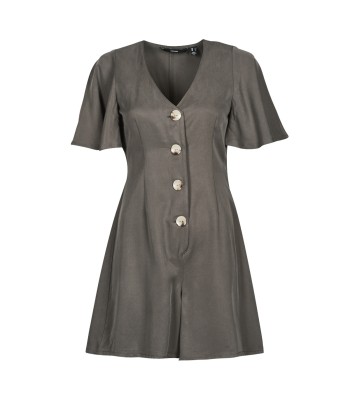 Combinaisons femmes Vero Moda VMVIVIANA Kaki