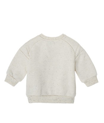 Sweat-shirt enfant garcons Ikks LIBRAS Blanc