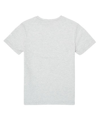 T-shirt enfant garcons Ikks SOLIDA Gris