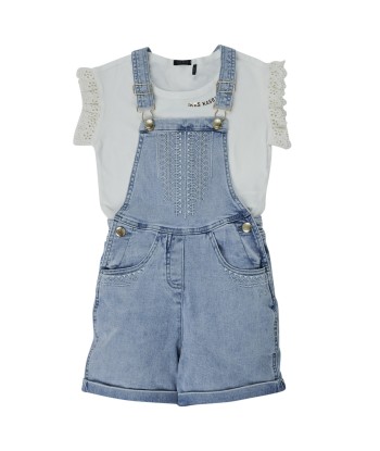 Ensembles enfant filles Ikks THELLIA Multicolore