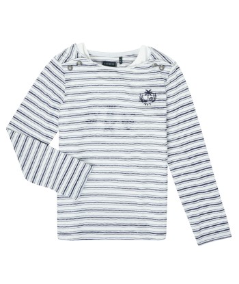 T-shirt enfant filles Ikks DREZZA Multicolore