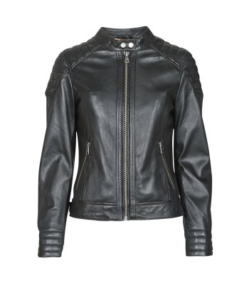 Veste femmes Oakwood ELLA Noir