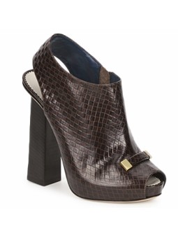 Boots femmes Pollini PA1617...