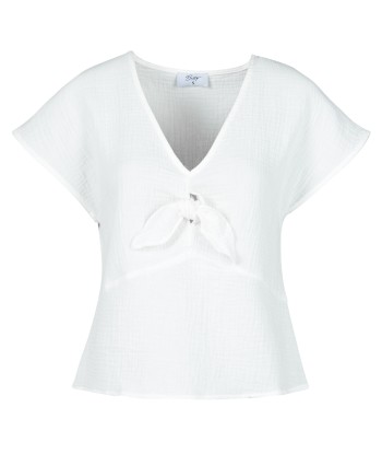 Blouses femmes Betty London ODIME Blanc