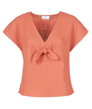 Blouses femmes Betty London ODIME Marron