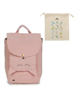 Sac garcons Easy Peasy...