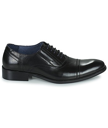 Derbies hommes Kdopa DIAMOND Noir