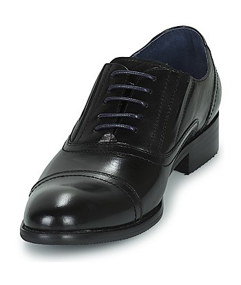 Derbies hommes Kdopa DIAMOND Noir