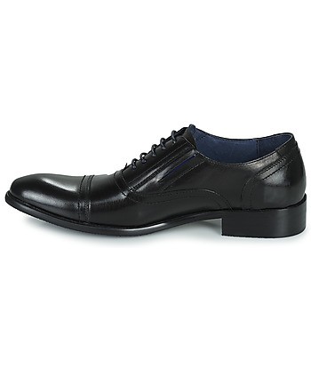 Derbies hommes Kdopa DIAMOND Noir