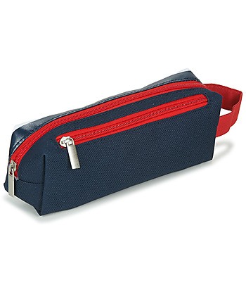 Trousse garcons Citrouille et Compagnie CITELLE Marine