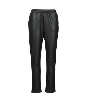 Pantalon femmes Yurban OPATI Noir