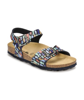 Sandales enfant garcons Citrouille et Compagnie RELUNE Multicolore