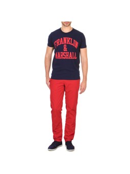 Chinots hommes Franklin &...