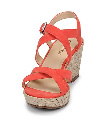 Sandales femmes JB Martin DARELO Orange