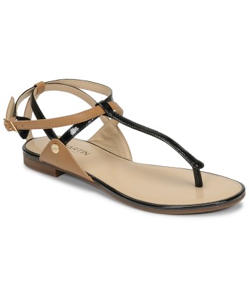 Sandales femmes JB Martin GENIE Noir