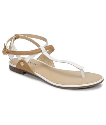 Sandales femmes JB Martin GENIE Blanc