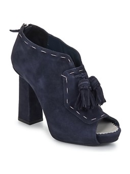 Boots femmes Pollini PA1620...