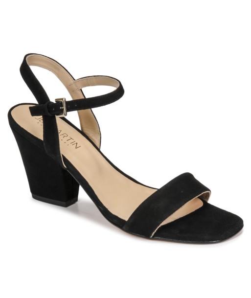 Sandales femmes JB Martin NORI Noir