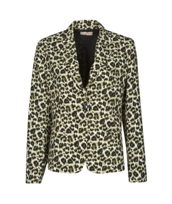 Veste femmes Moony Mood OUPLA Marron