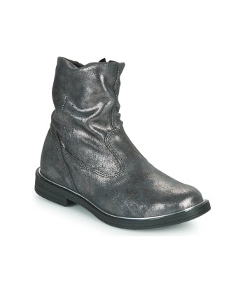 Boots enfant filles GBB MICKY Gris
