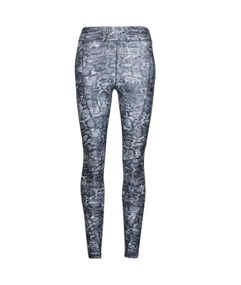 Collants femmes Only Play ONPMAJVI Gris