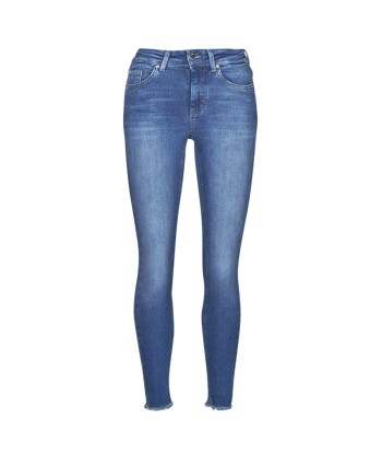 Jeans femmes Only ONLBLUSH Bleu