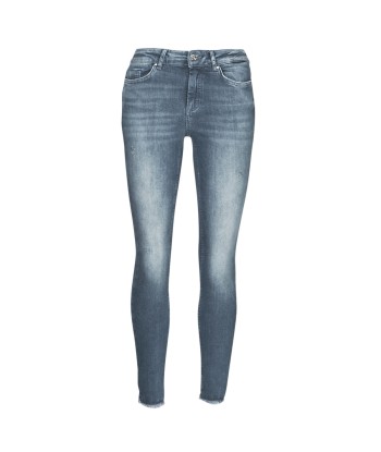Jeans femmes Only ONLBLUSH Bleu