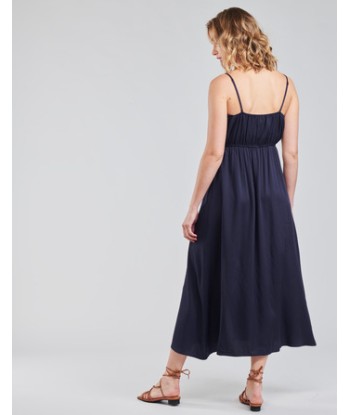 Robe femmes Betty London ONNANA Bleu