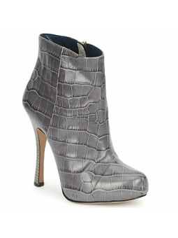 Bottines femmes Pollini...