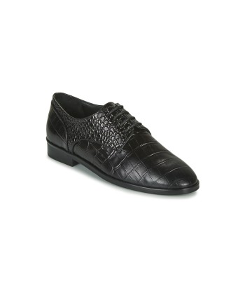 Derbies femmes JB Martin EPATANT Noir