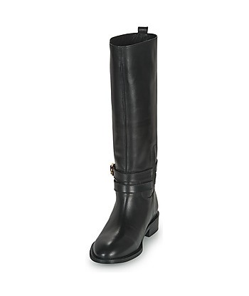 Bottes femmes JB Martin AMUSEE Noir