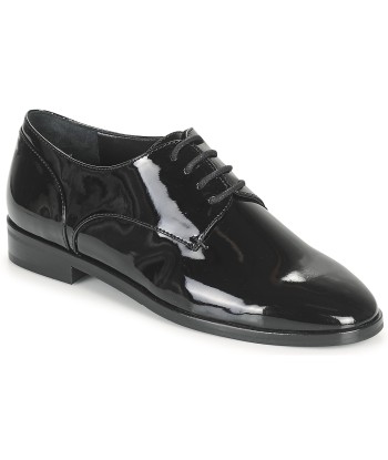 Derbies femmes JB Martin EPATANT Noir
