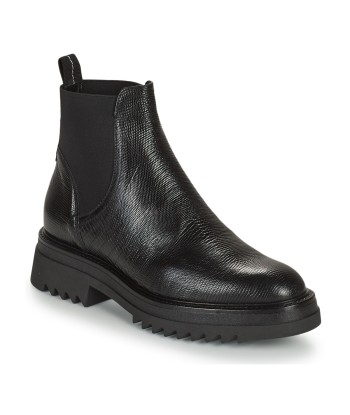 Boots femmes JB Martin ORACLE Noir