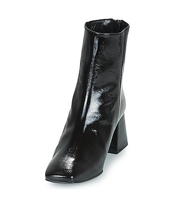 Boots femmes JB Martin VERTIGE Noir