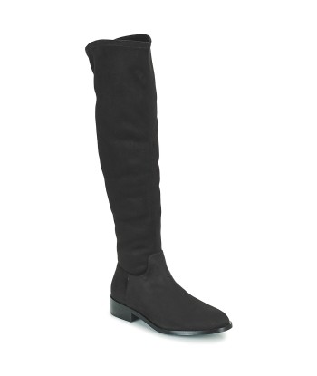 Bottes femmes JB Martin ART Noir