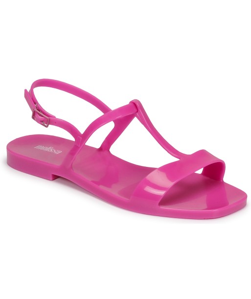 Sandales femmes Melissa ESSENTIAL Rose