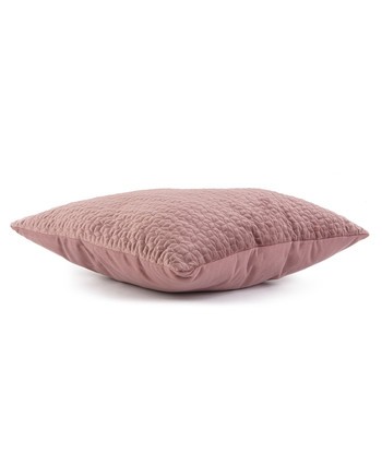 Coussins Present Time HEXAGON Rose