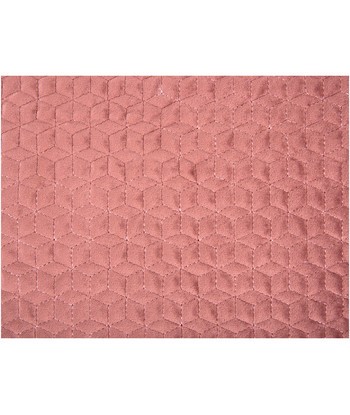 Coussins Present Time HEXAGON Rose