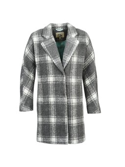 Manteau femmes Yumi EHIME Gris