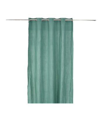 Rideaux, stores Côté Table BASIC Bleu