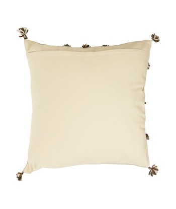 Coussins Côté Table NOSTALGY Beige