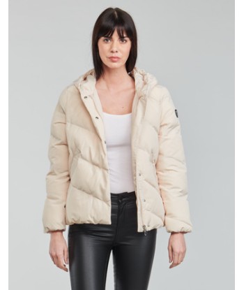 Doudounes femmes Emporio Armani EA7 MOUNTAIN W ECO Beige