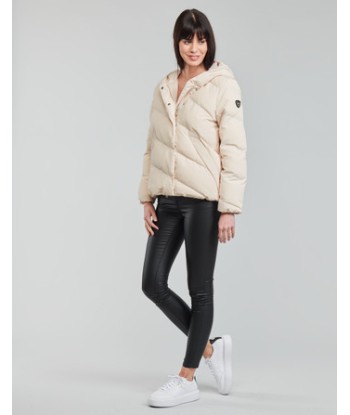 Doudounes femmes Emporio Armani EA7 MOUNTAIN W ECO Beige