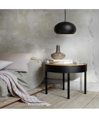 Housses de coussins Broste Copenhagen GRO Rose