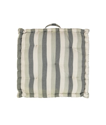 Coussins Broste Copenhagen AVA Gris