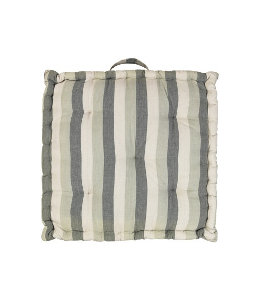 Coussins Broste Copenhagen AVA Gris