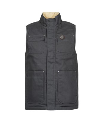 Doudounes hommes Oxbow N2JOMBAYO Gris